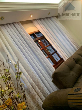 Imagem Casa com 3 Quartos à Venda, 298 m² em Utinga - Santo André Imagem Casa com 3 Quartos à Venda, 298 m² em Utinga - Santo André