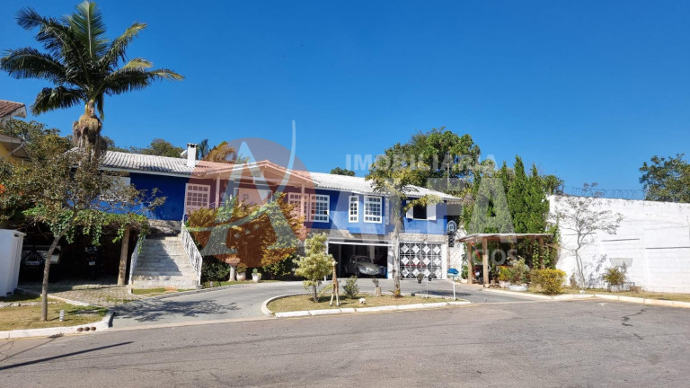 Casa com 4 Quartos à Venda, 700 m² em Parque Dom Henrique - Cotia