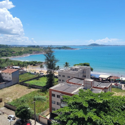 Imagem Imóvel com 3 Quartos à Venda, 80 m² em Praia Do Morro - Guarapari Imagem Imóvel com 3 Quartos à Venda, 80 m² em Praia Do Morro - Guarapari