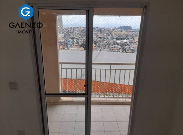 Imagem Apartamento com 3 Quartos à Venda, 68 m² em Santo Antônio - Osasco Imagem Apartamento com 3 Quartos à Venda, 68 m² em Santo Antônio - Osasco