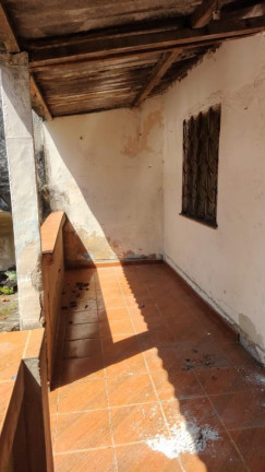Imagem Imóvel com 1 Quarto à Venda, 25 m² em Campo Grande - Rio De Janeiro