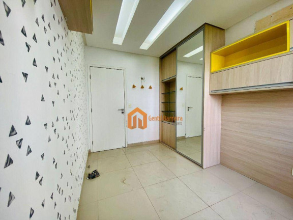 Imagem Apartamento com 3 Quartos à Venda, 111 m² em Aldeota - Fortaleza