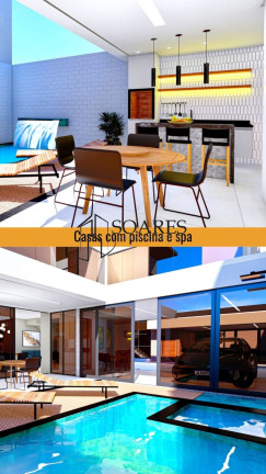 Imagem Casa com 3 Quartos à Venda, 200 m² em Centro - Salinópolis Imagem Casa com 3 Quartos à Venda, 200 m² em Centro - Salinópolis