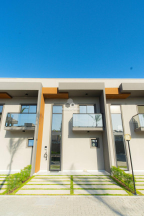 Imagem Casa de Condomínio com 3 Quartos à Venda, 100 m²