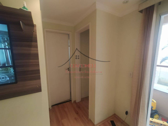 Imagem Apartamento com 2 Quartos à Venda, 42 m² em Jardim Santa Terezinha (zona Leste) - São Paulo
