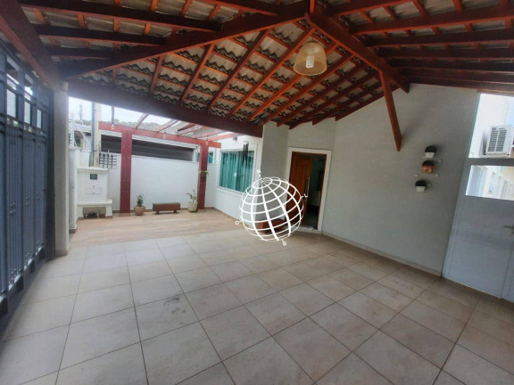 Casa com 3 Quartos à Venda, 199 m² em Morumbi - Atibaia
