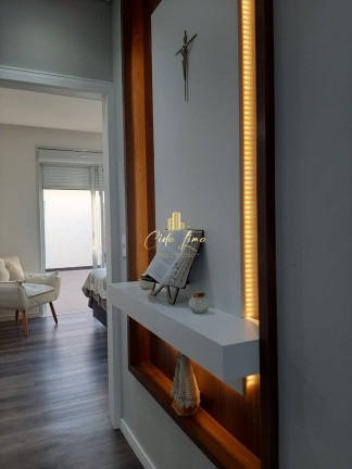 Imagem Casa com 3 Quartos à Venda, 187 m² em Pedra Branca - Palhoça