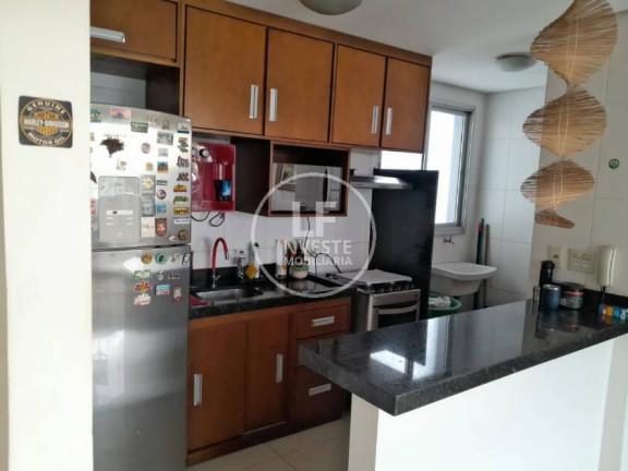 Imagem Apartamento com 2 Quartos à Venda, 69 m² em Parque Amazônia - Goiânia Imagem Apartamento com 2 Quartos à Venda, 69 m² em Parque Amazônia - Goiânia