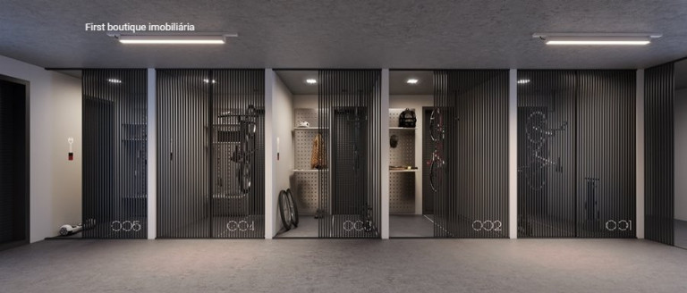 Imagem Apartamento com 4 Quartos à Venda, em Vila Olímpia - São Paulo Imagem Apartamento com 4 Quartos à Venda, em Vila Olímpia - São Paulo