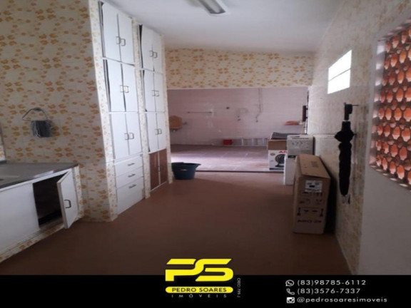 Imagem Casa com 3 Quartos à Venda, 510 m² em Manaíra - João Pessoa