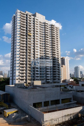 Imagem Apartamento com 2 Quartos à Venda, 65 m² em Tatuapé - São Paulo