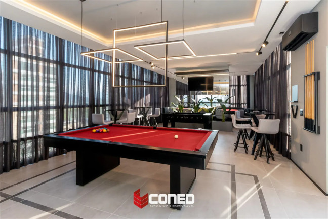 Imagem Apartamento com 4 Quartos à Venda, 220 m² em Meia Praia - Itapema