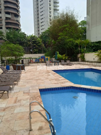 Imagem Apartamento com 3 Quartos à Venda, 81 m² em Morumbi - São Paulo Imagem Apartamento com 3 Quartos à Venda, 81 m² em Morumbi - São Paulo