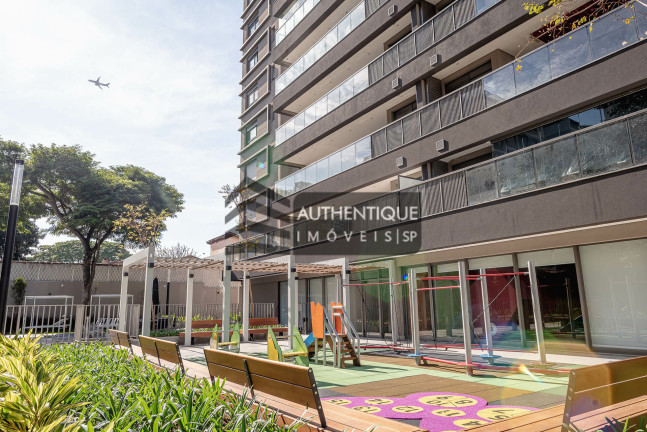 Imagem Apartamento com 4 Quartos à Venda, 186 m² em Campo Belo - São Paulo Imagem Apartamento com 4 Quartos à Venda, 186 m² em Campo Belo - São Paulo