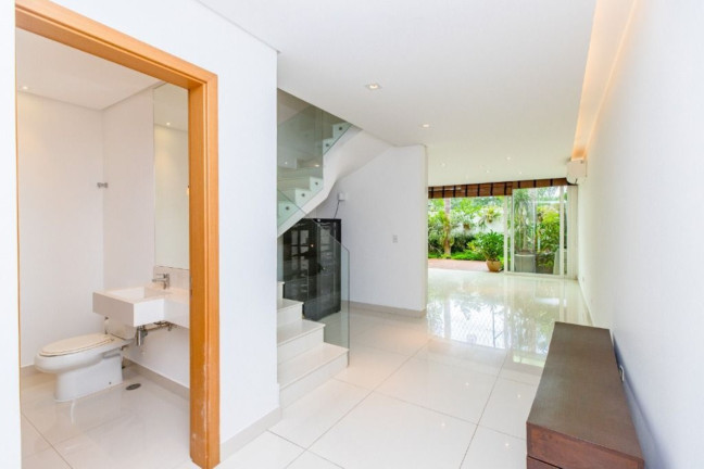 Imagem Casa com 5 Quartos à Venda, em Alto Da Boa Vista - São Paulo Imagem Casa com 5 Quartos à Venda, em Alto Da Boa Vista - São Paulo