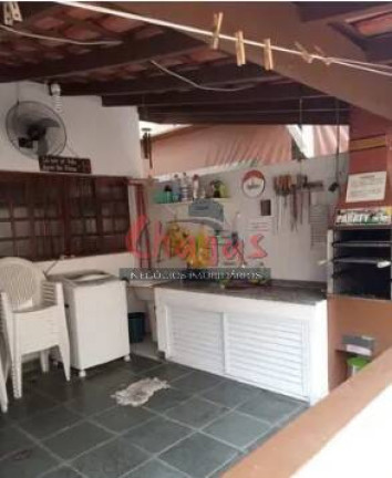 Imagem Casa com 2 Quartos à Venda, 160 m² em Sumaré - Caraguatatuba