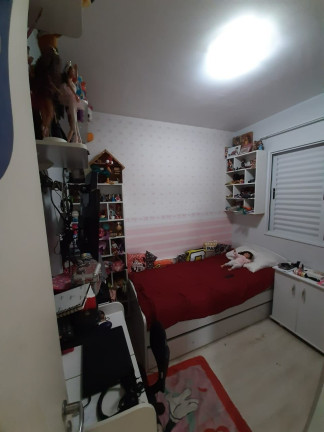 Imagem Apartamento com 3 Quartos à Venda, 77 m² em Vila Formosa - São Paulo