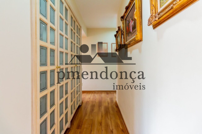Imagem Apartamento com 4 Quartos à Venda, 180 m² em Higienópolis - São Paulo