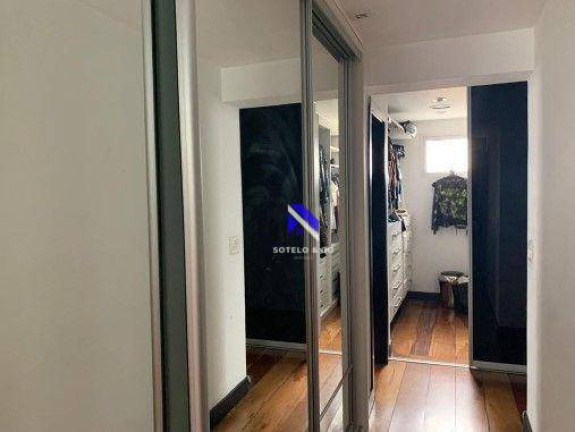 Imagem Apartamento com 3 Quartos à Venda, 250 m² em Paraíso Do Morumbi - São Paulo Imagem Apartamento com 3 Quartos à Venda, 250 m² em Paraíso Do Morumbi - São Paulo