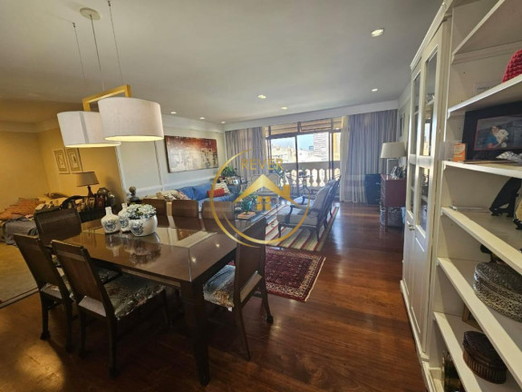 Imagem Apartamento com 3 Quartos à Venda, 155 m² em Centro - Campinas Imagem Apartamento com 3 Quartos à Venda, 155 m² em Centro - Campinas