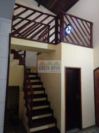 Imagem Casa com 2 Quartos à Venda, 90 m² em Aviação - Praia Grande