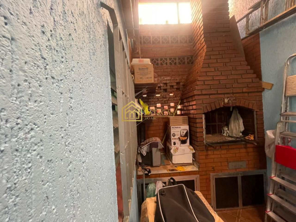Imagem Casa com 3 Quartos à Venda, 168 m² em Jordanópolis - São Bernardo Do Campo Imagem Casa com 3 Quartos à Venda, 168 m² em Jordanópolis - São Bernardo Do Campo