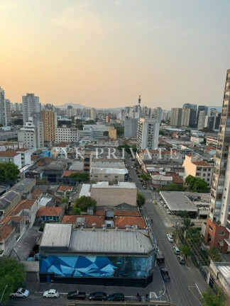 Imagem Apartamento com 2 Quartos à Venda, 58 m² em Barra Funda - São Paulo