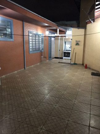Imagem Casa com 3 Quartos à Venda, 232 m² em Campos Elíseos - Taubaté Imagem Casa com 3 Quartos à Venda, 232 m² em Campos Elíseos - Taubaté