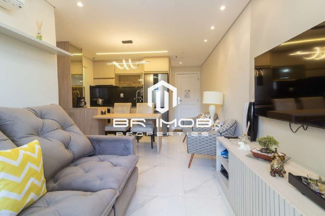 Imagem Imóvel com 2 Quartos à Venda, 50 m² em Vila Olímpia - São Paulo Imagem Imóvel com 2 Quartos à Venda, 50 m² em Vila Olímpia - São Paulo