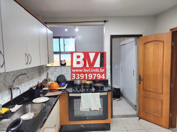 Imagem Apartamento com 3 Quartos à Venda, 160 m² em Vila Da Penha - Rio De Janeiro Imagem Apartamento com 3 Quartos à Venda, 160 m² em Vila Da Penha - Rio De Janeiro