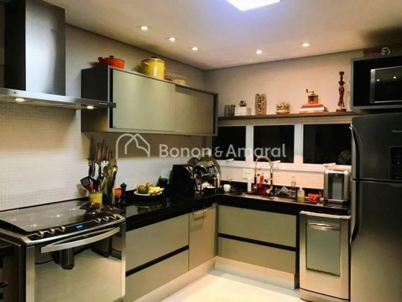 Imagem Casa de Condomínio com 3 Quartos à Venda, 549 m² em Parque Taquaral - Campinas Imagem Casa de Condomínio com 3 Quartos à Venda, 549 m² em Parque Taquaral - Campinas