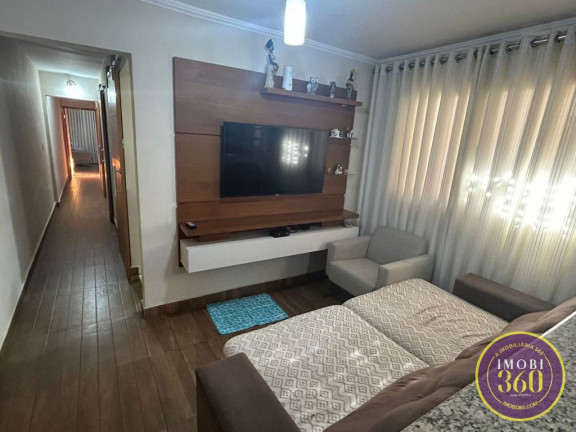 Imagem Casa com 3 Quartos à Venda, 125 m² em Cidade Líder - São Paulo