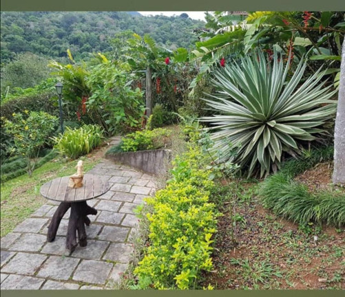 Imagem Casa com 3 Quartos à Venda,  em Lumiar - Nova Friburgo