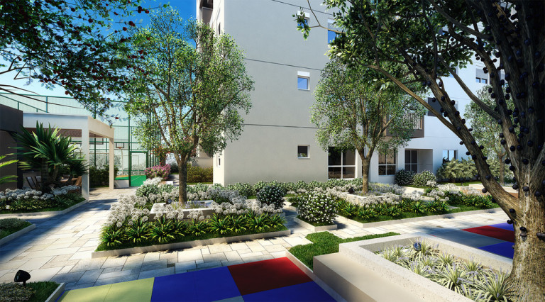 Imagem Apartamento com 2 Quartos à Venda, 49 m² em Penha - São Paulo