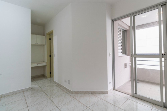 Imagem Apartamento com 1 Quarto à Venda, 72 m² em Perdizes - São Paulo