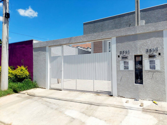 Casa com 3 Quartos à Venda, 180 m² em Jardim Dos Pinheiros - Atibaia
