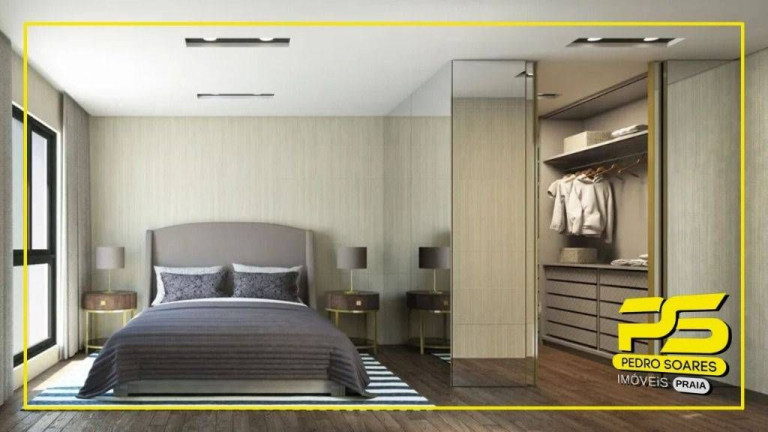 Imagem Apartamento com 3 Quartos à Venda, 120 m² em Tambaú - João Pessoa Imagem Apartamento com 3 Quartos à Venda, 120 m² em Tambaú - João Pessoa