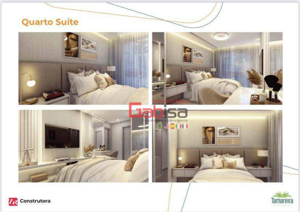 Imagem Apartamento com 2 Quartos à Venda, 68 m² em Palmeiras - Cabo Frio Imagem Apartamento com 2 Quartos à Venda, 68 m² em Palmeiras - Cabo Frio