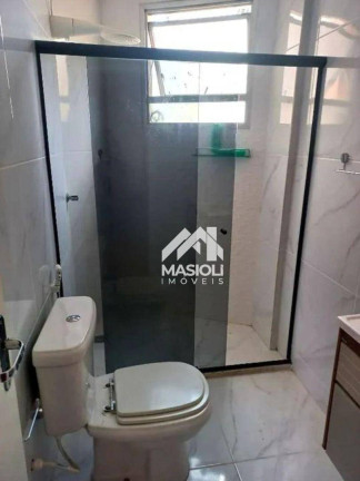 Imagem Apartamento com 3 Quartos à Venda, 100 m² em Centro - Vila Velha Imagem Apartamento com 3 Quartos à Venda, 100 m² em Centro - Vila Velha