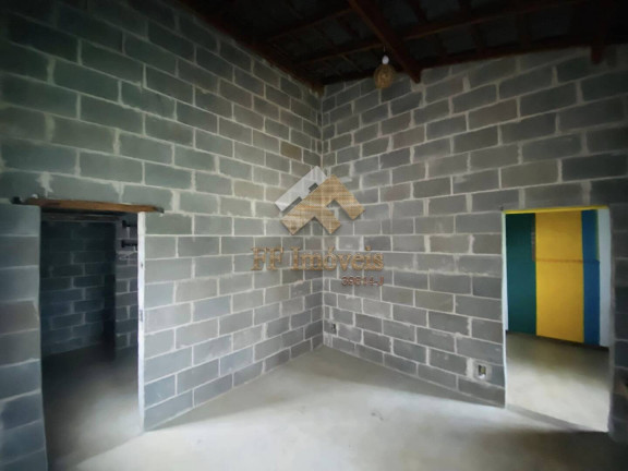 Imagem Casa com 2 Quartos à Venda, 1.200 m² em Broa - Brotas