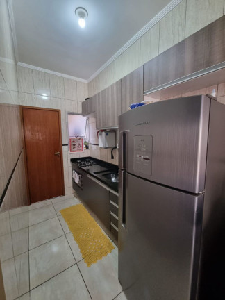 Imagem Casa com 2 Quartos à Venda, 47 m² em Samambaia - Praia Grande Imagem Casa com 2 Quartos à Venda, 47 m² em Samambaia - Praia Grande