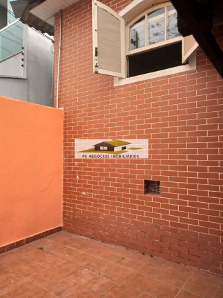 Imagem Casa com 3 Quartos à Venda, 200 m² em Vila Divina Pastora - São Paulo Imagem Casa com 3 Quartos à Venda, 200 m² em Vila Divina Pastora - São Paulo