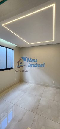 Imagem Casa com 3 Quartos à Venda, 300 m² em Setor Habitacional Vicente Pires - Brasília