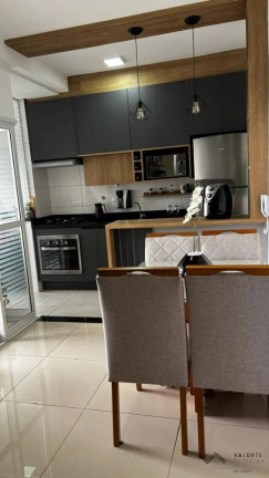 Imagem Apartamento com 2 Quartos à Venda, 63 m² em Satelite - São José Dos Campos Imagem Apartamento com 2 Quartos à Venda, 63 m² em Satelite - São José Dos Campos