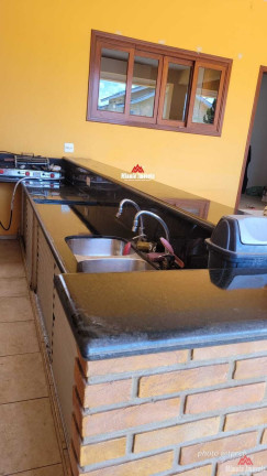 Imagem Casa com 4 Quartos à Venda, 500 m² em Caxambu - Jundiaí