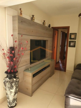 Imagem Apartamento com 3 Quartos à Venda, 126 m² em Santana - São Paulo
