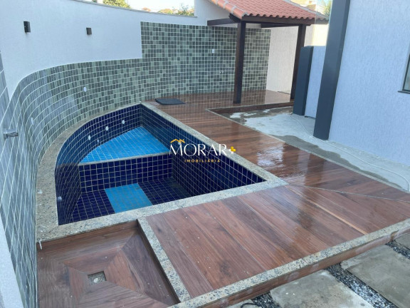 Imagem Casa com 3 Quartos à Venda,  em Vila Do Peró - Cabo Frio