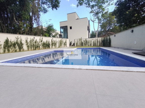 Imagem Casa com 4 Quartos à Venda, 120 m² em Boiçucanga - São Sebastião