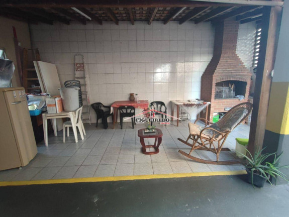 Imagem Apartamento com 2 Quartos à Venda, 102 m² em Boqueirão - Praia Grande
