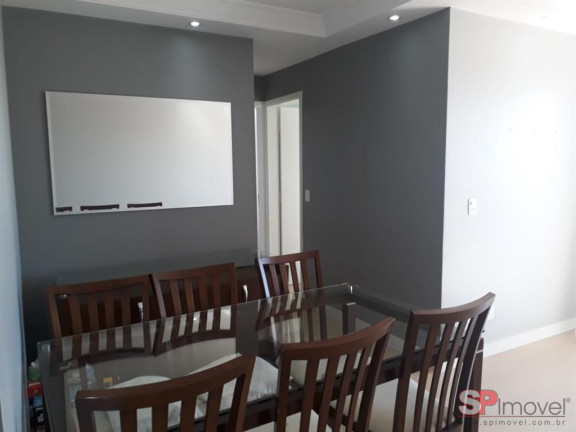 Imagem Apartamento com 2 Quartos à Venda, 56 m² em Jardim íris - São Paulo Imagem Apartamento com 2 Quartos à Venda, 56 m² em Jardim íris - São Paulo